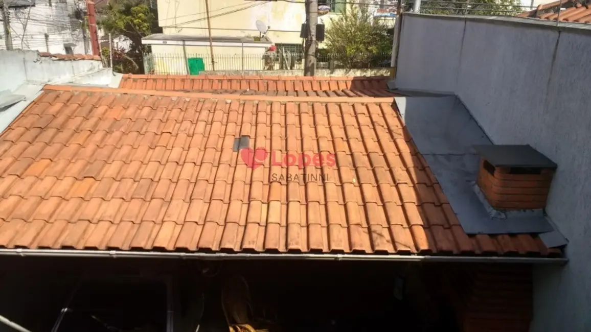 Casa com 3 quartos à venda, 124m2 em Jardim Anália Franco, São Paulo - SP - imagem 3 Foto 3 de Casa com 3 quartos à venda, 124m2 em Jardim Anália Franco, São Paulo - SP