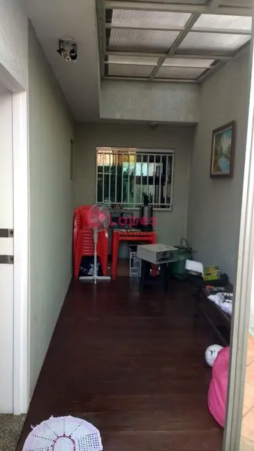 Casa com 3 quartos à venda, 124m2 em Jardim Anália Franco, São Paulo - SP - imagem 5 Foto 5 de Casa com 3 quartos à venda, 124m2 em Jardim Anália Franco, São Paulo - SP