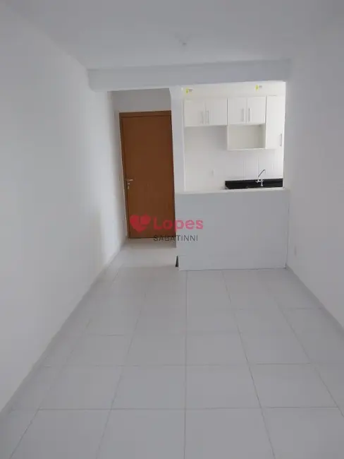 Foto 2 de Apartamento com 2 quartos à venda, 45m2 em Itaquera, São Paulo - SP