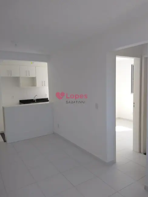 Apartamento com 2 quartos à venda, 45m2 em Itaquera, São Paulo - SP - imagem 3 Foto 3 de Apartamento com 2 quartos à venda, 45m2 em Itaquera, São Paulo - SP
