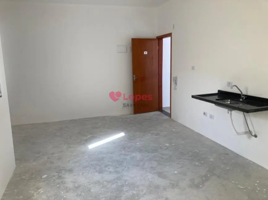 Apartamento com 1 quarto à venda, 32m2 em Vila Carrão, São Paulo - SP - imagem 3 Foto 3 de Apartamento com 1 quarto à venda, 32m2 em Vila Carrão, São Paulo - SP