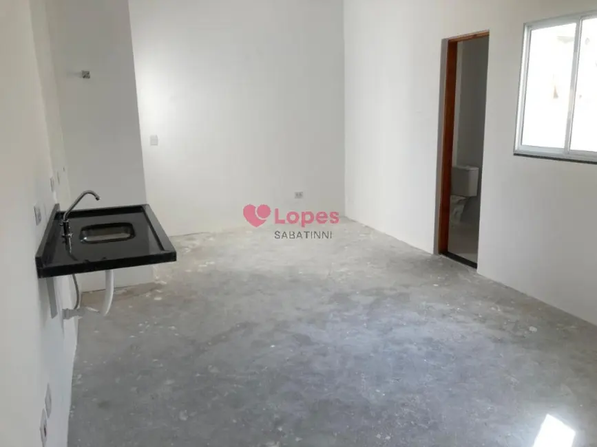 Apartamento com 1 quarto à venda, 32m2 em Vila Carrão, São Paulo - SP - imagem 4 Foto 4 de Apartamento com 1 quarto à venda, 32m2 em Vila Carrão, São Paulo - SP