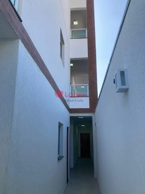 Foto 2 de Apartamento com 1 quarto à venda, 32m2 em Vila Carrão, São Paulo - SP