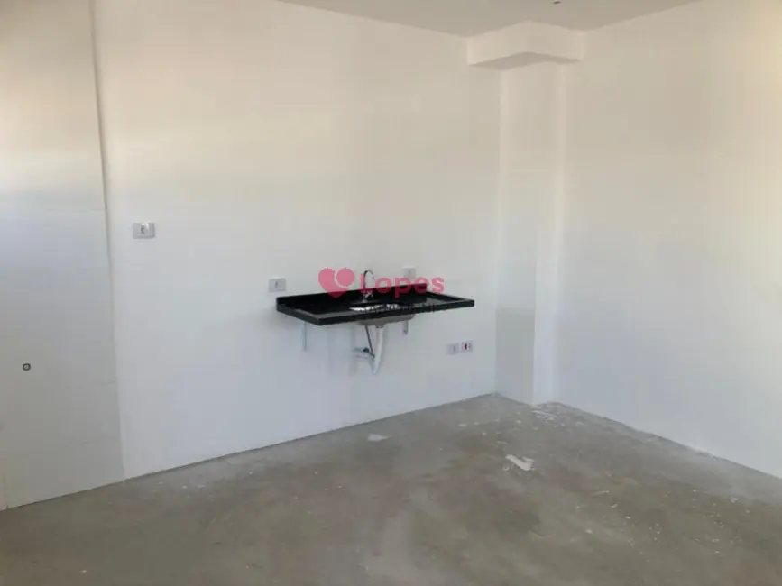 Foto 5 de Apartamento com 1 quarto à venda, 32m2 em Vila Carrão, São Paulo - SP