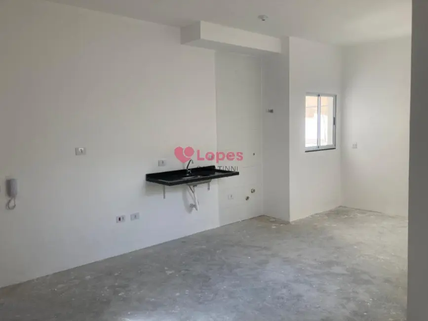 Foto 9 de Apartamento com 1 quarto à venda, 32m2 em Vila Carrão, São Paulo - SP