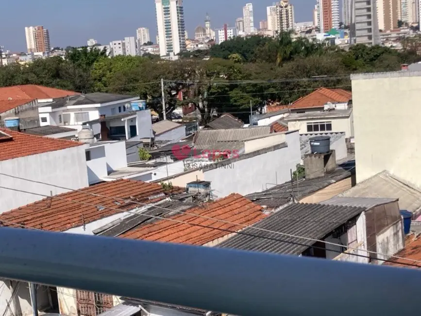Foto 4 de Apartamento com 1 quarto à venda, 32m2 em Vila Carrão, São Paulo - SP
