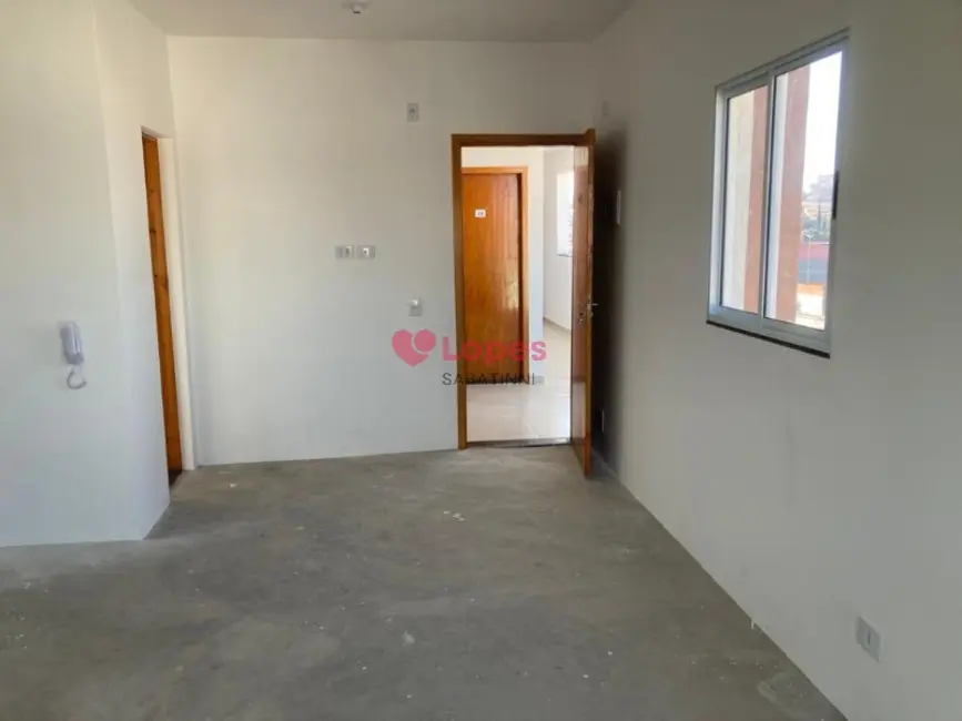 Foto 5 de Apartamento com 1 quarto à venda, 32m2 em Vila Carrão, São Paulo - SP