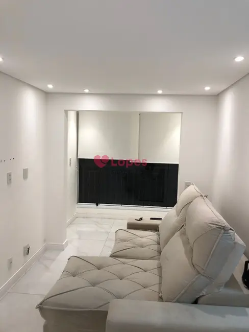 Foto 2 de Apartamento com 2 quartos à venda, 56m2 em Brás, São Paulo - SP