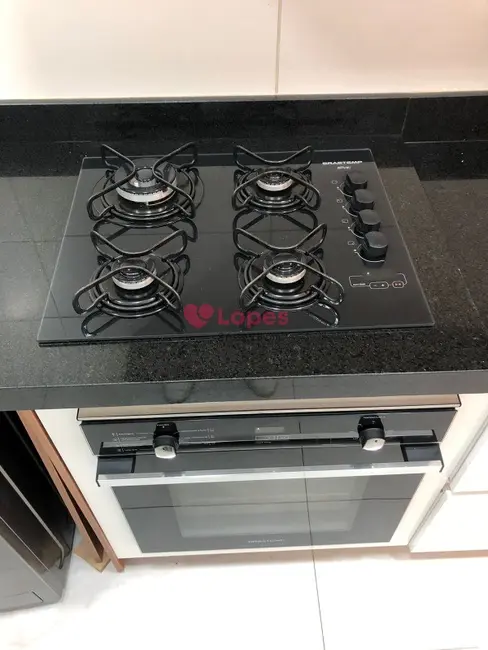 Foto 6 de Apartamento com 2 quartos à venda, 56m2 em Brás, São Paulo - SP