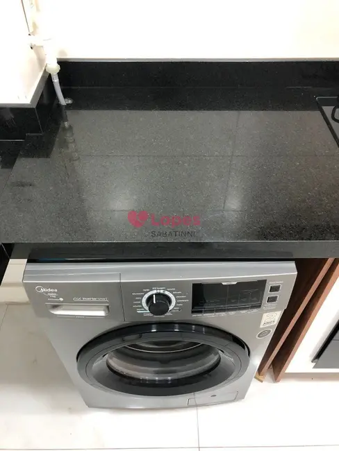 Foto 4 de Apartamento com 2 quartos à venda, 56m2 em Brás, São Paulo - SP