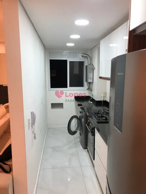 Foto 3 de Apartamento com 2 quartos à venda, 56m2 em Brás, São Paulo - SP