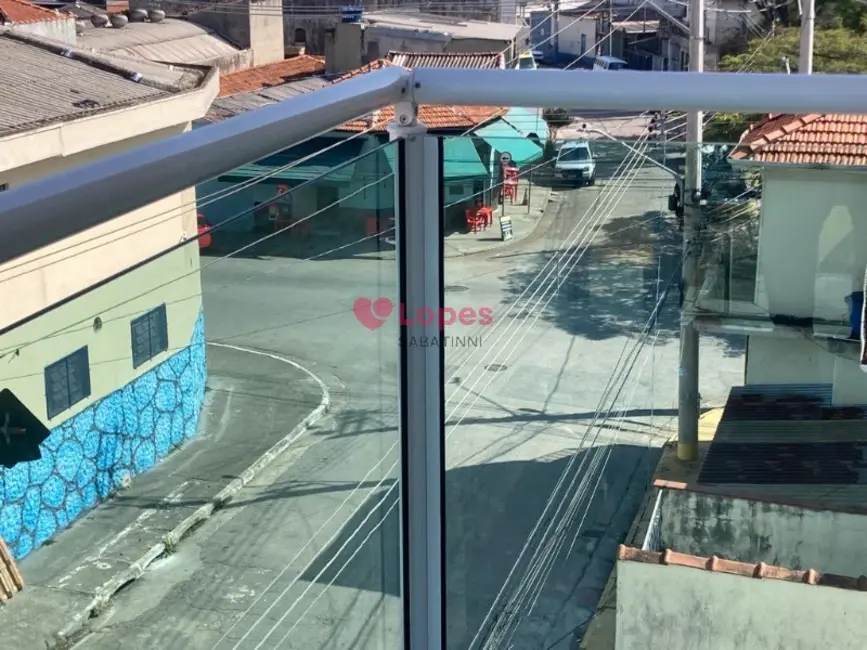 Apartamento com 1 quarto à venda, 32m2 em Vila Carrão, São Paulo - SP - imagem 4 Foto 4 de Apartamento com 1 quarto à venda, 32m2 em Vila Carrão, São Paulo - SP