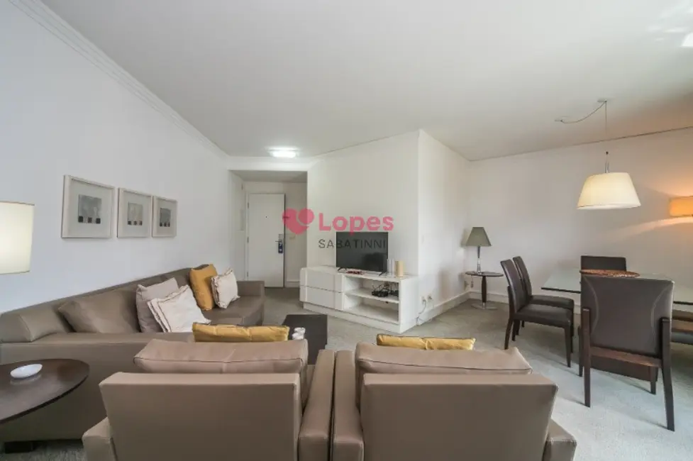 Foto 3 de Apartamento com 2 quartos à venda e para alugar, 80m2 em Paraíso, São Paulo - SP