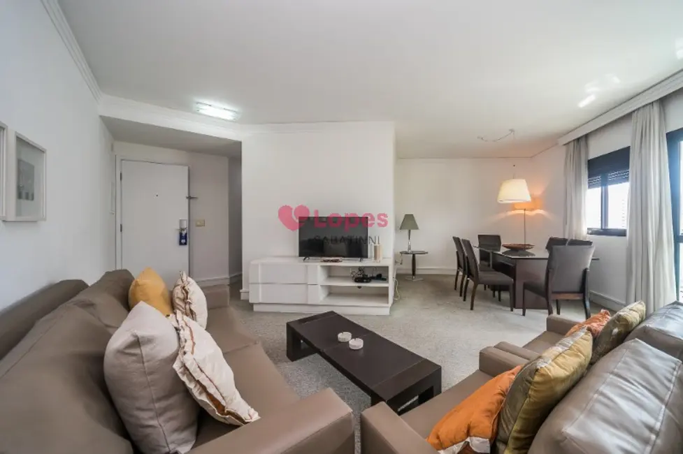 Foto 5 de Apartamento com 2 quartos à venda e para alugar, 80m2 em Paraíso, São Paulo - SP