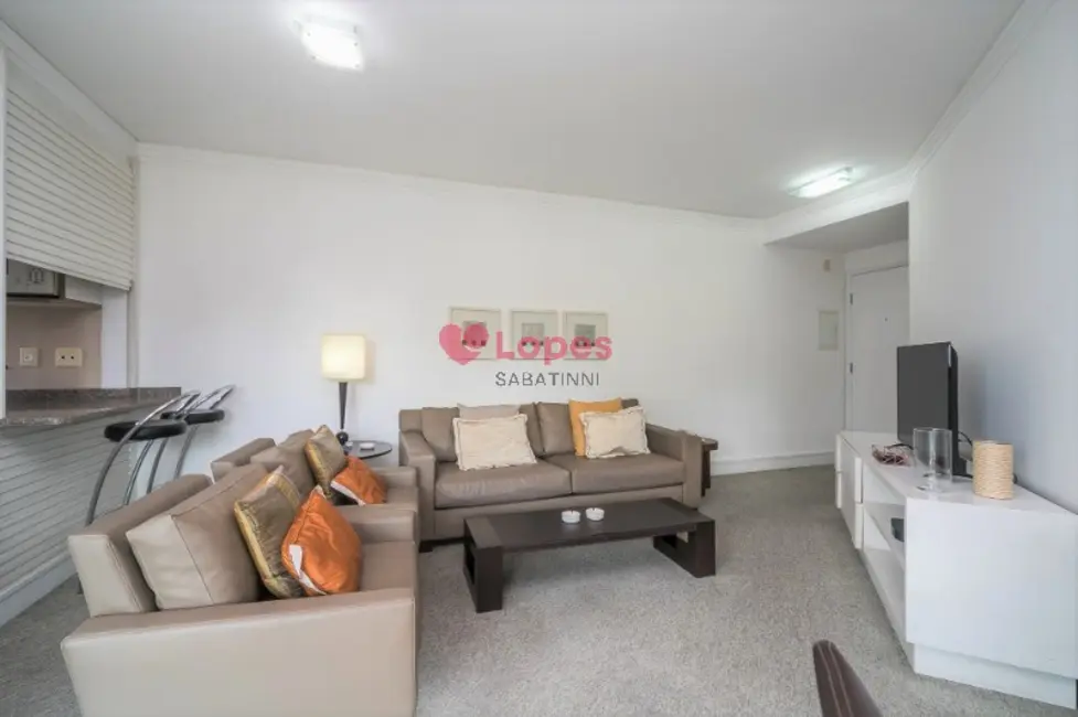 Foto 6 de Apartamento com 2 quartos à venda e para alugar, 80m2 em Paraíso, São Paulo - SP