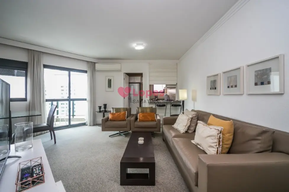 Foto 9 de Apartamento com 2 quartos à venda e para alugar, 80m2 em Paraíso, São Paulo - SP
