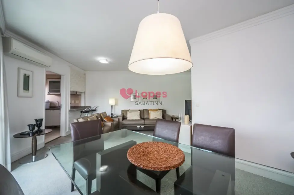 Foto 8 de Apartamento com 2 quartos à venda e para alugar, 80m2 em Paraíso, São Paulo - SP