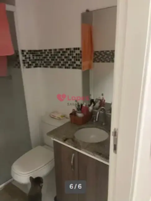 Apartamento com 2 quartos à venda, 64m2 em Mooca, São Paulo - SP - imagem 7 Foto 7 de Apartamento com 2 quartos à venda, 64m2 em Mooca, São Paulo - SP