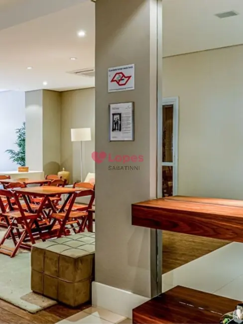 Apartamento com 2 quartos à venda, 64m2 em Mooca, São Paulo - SP - imagem 9 Foto 9 de Apartamento com 2 quartos à venda, 64m2 em Mooca, São Paulo - SP