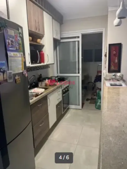 Apartamento com 2 quartos à venda, 64m2 em Mooca, São Paulo - SP - imagem 4 Foto 4 de Apartamento com 2 quartos à venda, 64m2 em Mooca, São Paulo - SP