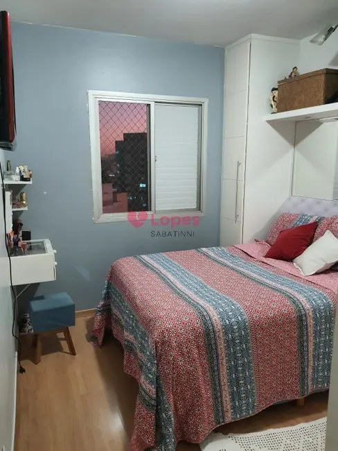 Apartamento com 4 quartos à venda, 86m2 em Tatuapé, São Paulo - SP - imagem 7 Foto 7 de Apartamento com 4 quartos à venda, 86m2 em Tatuapé, São Paulo - SP