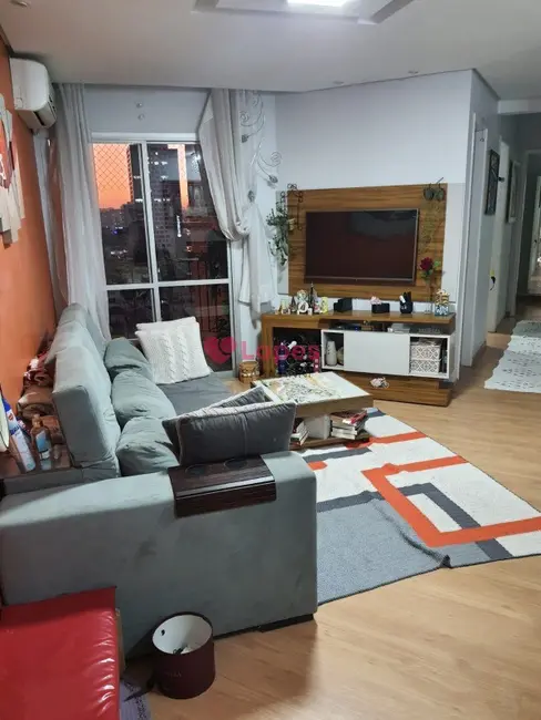 Apartamento com 4 quartos à venda, 86m2 em Tatuapé, São Paulo - SP - imagem 1 Foto 1 de Apartamento com 4 quartos à venda, 86m2 em Tatuapé, São Paulo - SP