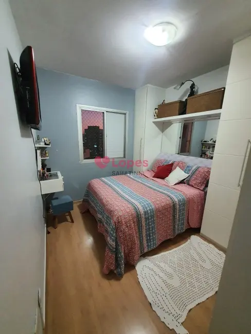 Apartamento com 4 quartos à venda, 86m2 em Tatuapé, São Paulo - SP - imagem 6 Foto 6 de Apartamento com 4 quartos à venda, 86m2 em Tatuapé, São Paulo - SP