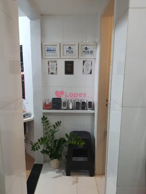 Apartamento com 4 quartos à venda, 86m2 em Tatuapé, São Paulo - SP - imagem 5 Foto 5 de Apartamento com 4 quartos à venda, 86m2 em Tatuapé, São Paulo - SP