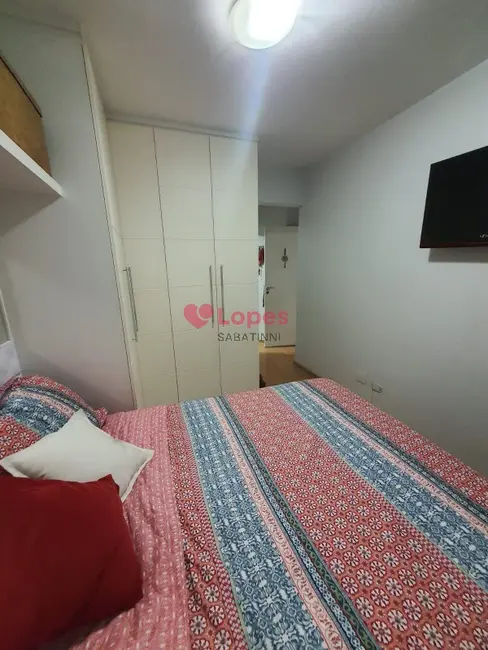 Apartamento com 4 quartos à venda, 86m2 em Tatuapé, São Paulo - SP - imagem 9 Foto 9 de Apartamento com 4 quartos à venda, 86m2 em Tatuapé, São Paulo - SP