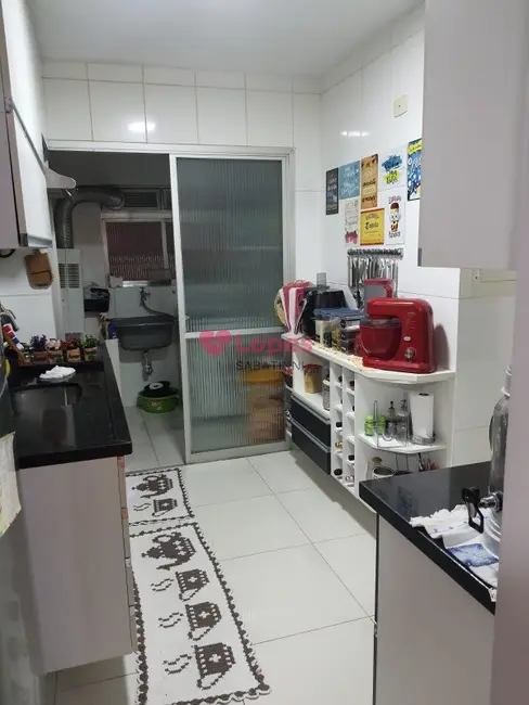 Apartamento com 4 quartos à venda, 86m2 em Tatuapé, São Paulo - SP - imagem 3 Foto 3 de Apartamento com 4 quartos à venda, 86m2 em Tatuapé, São Paulo - SP