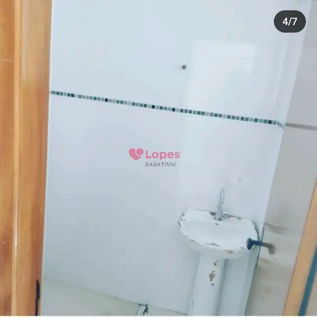 Foto 7 de Apartamento com 1 quarto à venda, 32m2 em Penha de França, São Paulo - SP