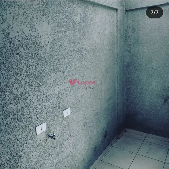 Foto 8 de Apartamento com 1 quarto à venda, 32m2 em Penha de França, São Paulo - SP