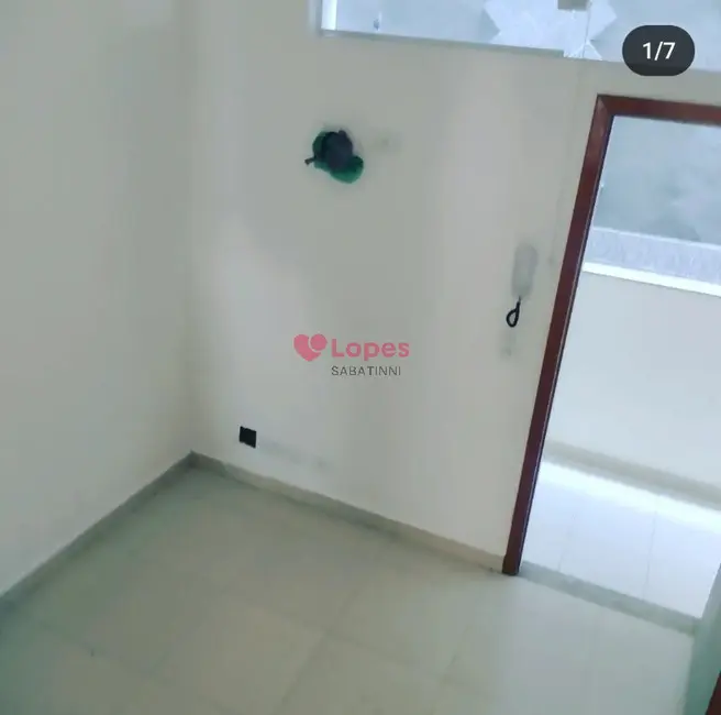 Foto 2 de Apartamento com 1 quarto à venda, 32m2 em Penha de França, São Paulo - SP