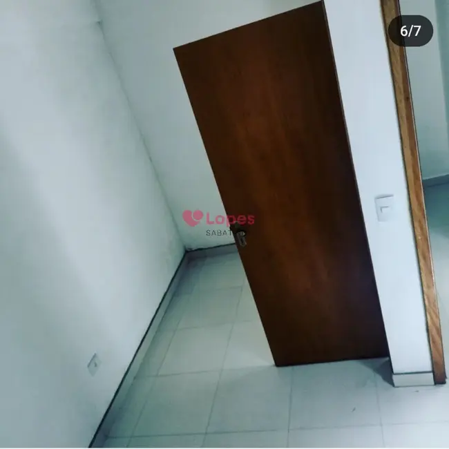 Foto 6 de Apartamento com 1 quarto à venda, 32m2 em Penha de França, São Paulo - SP