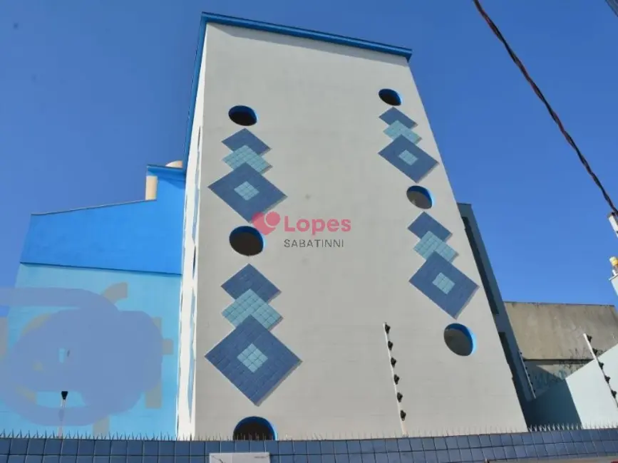 Foto 1 de Apartamento com 1 quarto à venda, 32m2 em Penha de França, São Paulo - SP