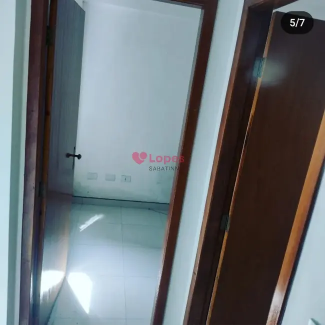 Foto 5 de Apartamento com 1 quarto à venda, 32m2 em Penha de França, São Paulo - SP