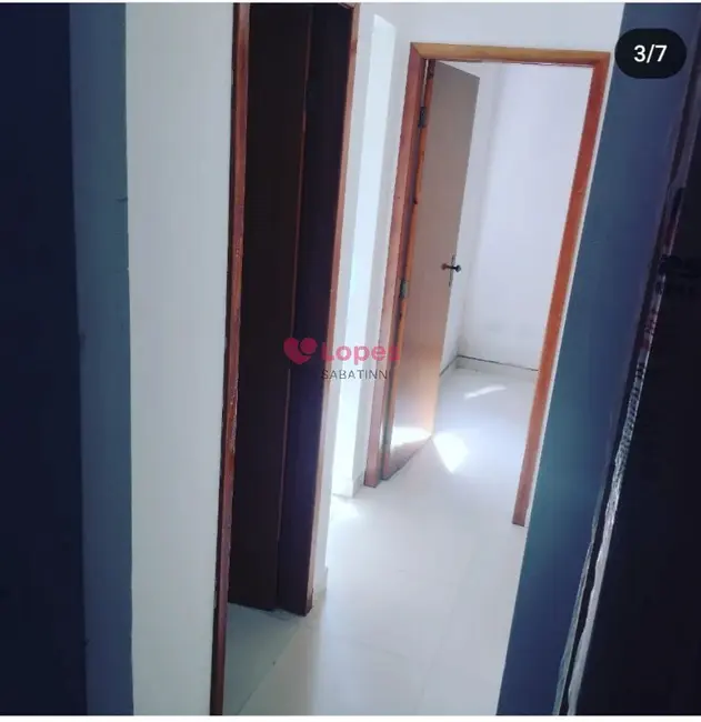 Foto 4 de Apartamento com 1 quarto à venda, 32m2 em Penha de França, São Paulo - SP