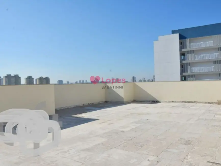 Foto 9 de Apartamento com 1 quarto à venda, 32m2 em Penha de França, São Paulo - SP