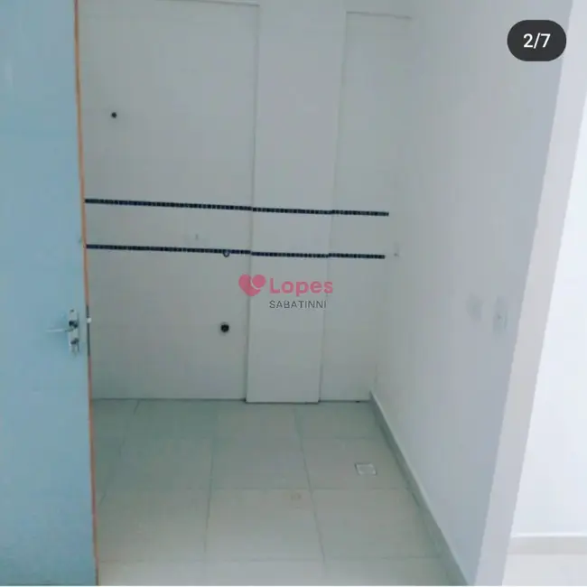 Foto 3 de Apartamento com 1 quarto à venda, 32m2 em Penha de França, São Paulo - SP