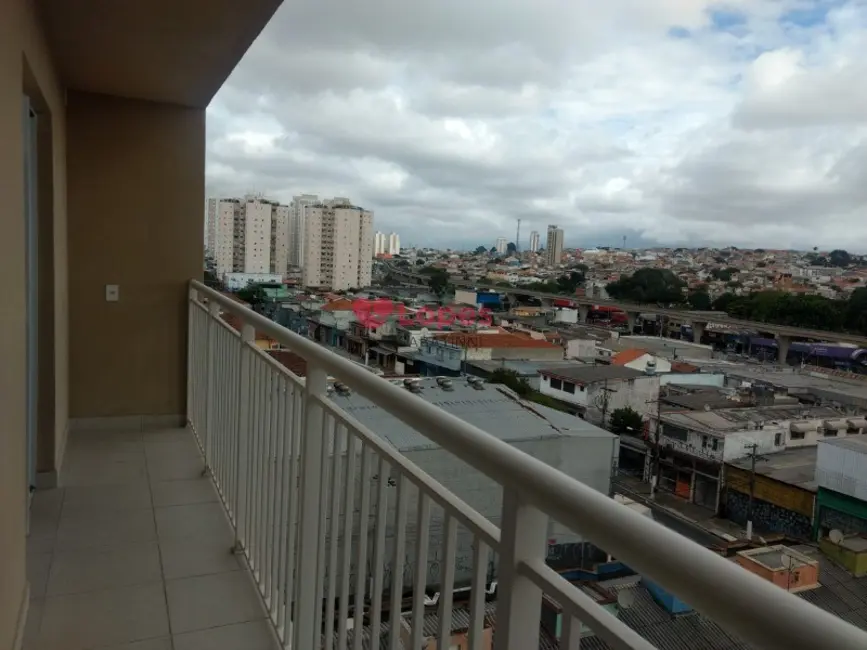 Apartamento com 1 quarto à venda, 49m2 em Vila Prudente, São Paulo - SP - imagem 3 Foto 3 de Apartamento com 1 quarto à venda, 49m2 em Vila Prudente, São Paulo - SP