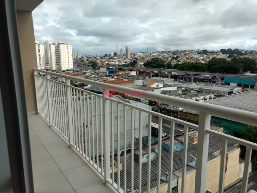 Apartamento com 1 quarto à venda, 49m2 em Vila Prudente, São Paulo - SP - imagem 5 Foto 5 de Apartamento com 1 quarto à venda, 49m2 em Vila Prudente, São Paulo - SP