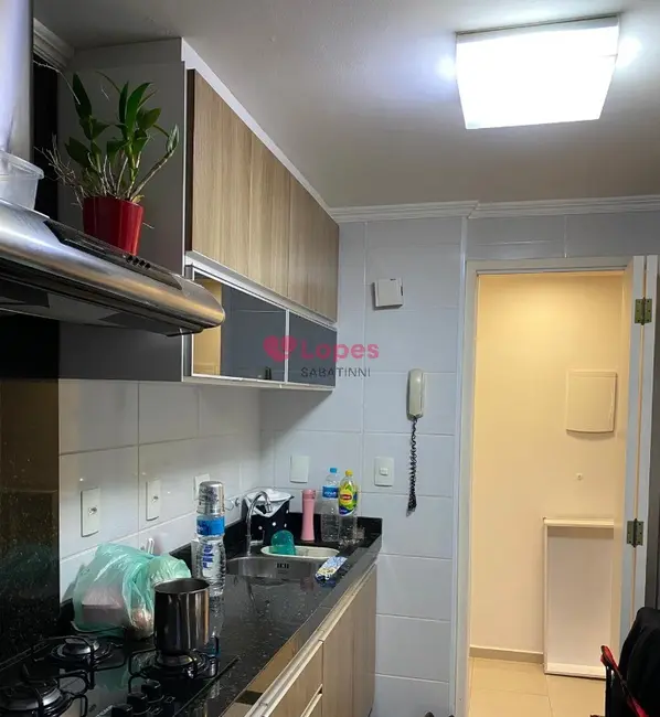 Foto 4 de Apartamento com 2 quartos à venda, 52m2 em Cangaíba, São Paulo - SP