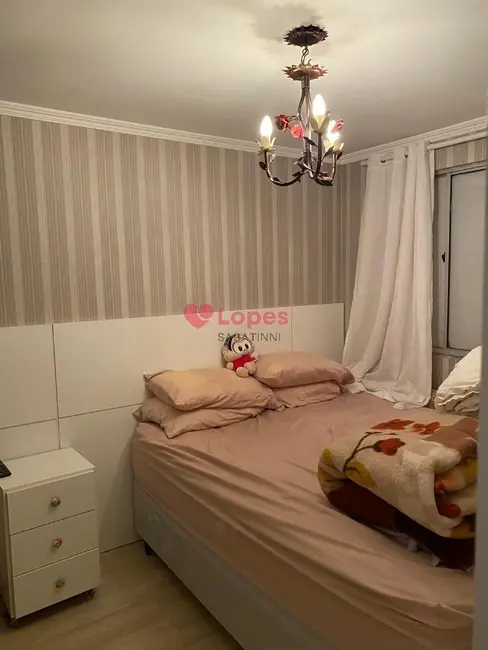 Foto 6 de Apartamento com 2 quartos à venda, 52m2 em Cangaíba, São Paulo - SP