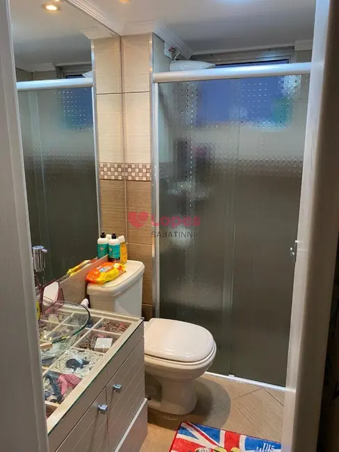 Foto 9 de Apartamento com 2 quartos à venda, 52m2 em Cangaíba, São Paulo - SP