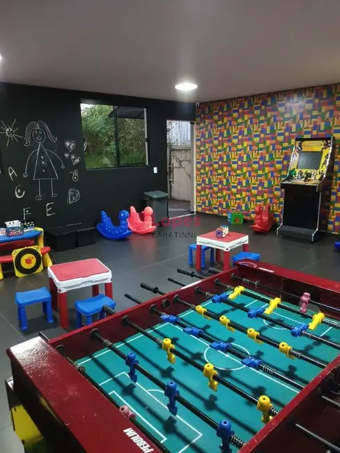 Apartamento com 2 quartos à venda, 45m2 em Itaquera, São Paulo - SP - imagem 8 Foto 8 de Apartamento com 2 quartos à venda, 45m2 em Itaquera, São Paulo - SP