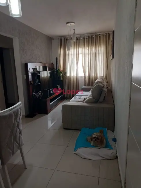 Foto 1 de Apartamento com 2 quartos à venda, 47m2 em Alto da Mooca, São Paulo - SP