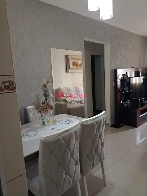 Foto 2 de Apartamento com 2 quartos à venda, 47m2 em Alto da Mooca, São Paulo - SP