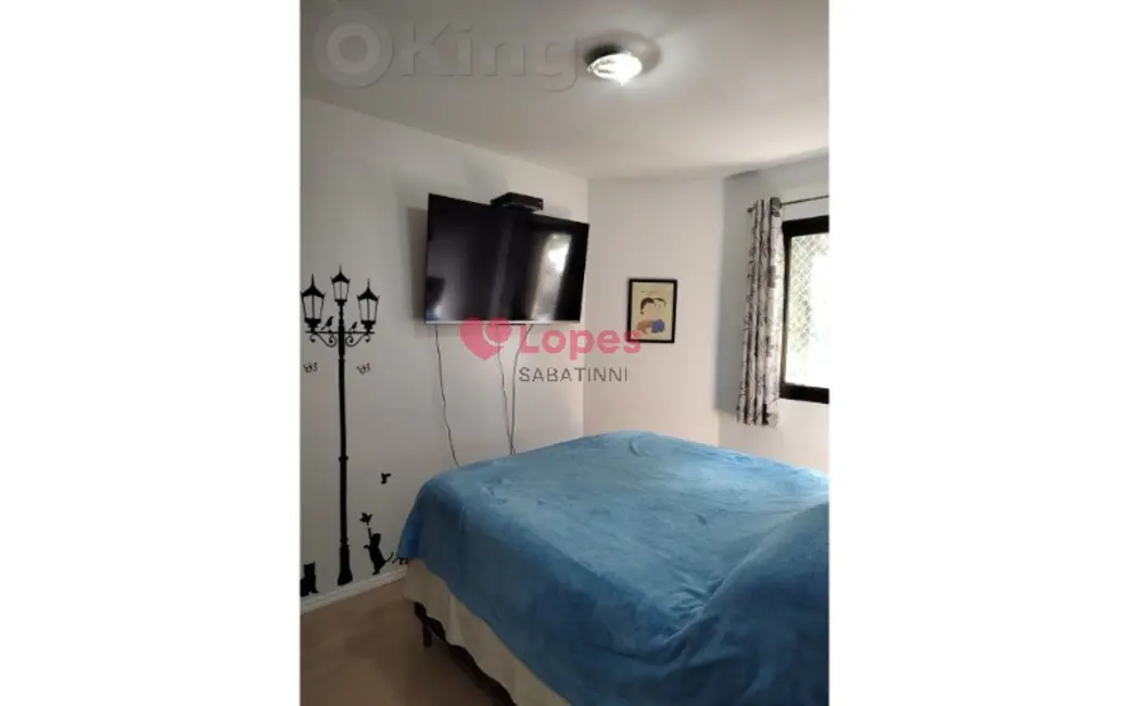 Foto 9 de Apartamento com 2 quartos à venda, 61m2 em São Paulo - SP