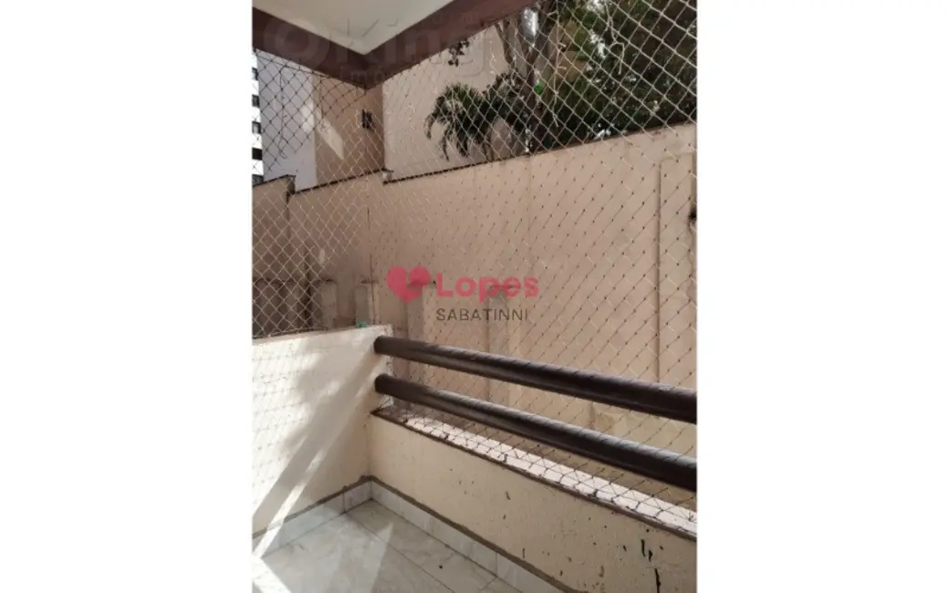 Foto 4 de Apartamento com 2 quartos à venda, 61m2 em São Paulo - SP