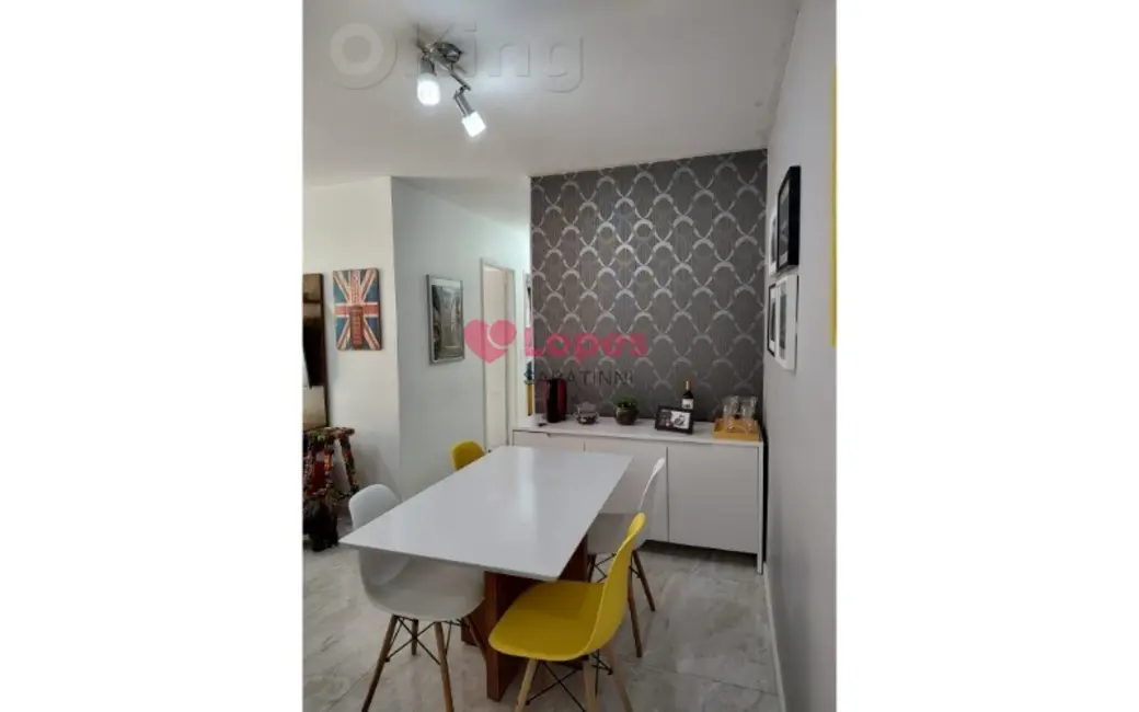 Foto 3 de Apartamento com 2 quartos à venda, 61m2 em São Paulo - SP